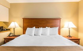 Quality Inn And Suites Glenwood Springs