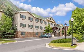 Quality Inn on The River Glenwood Springs